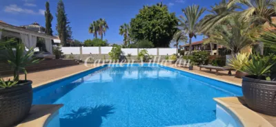 Chalet on Islas Canarias Street photo 29