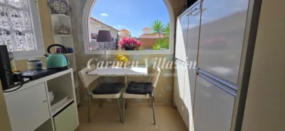 Chalet on Islas Canarias Street photo 12
