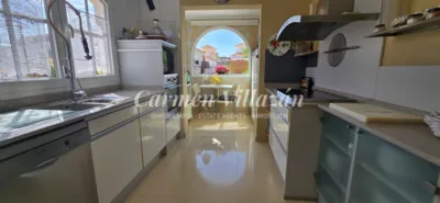 Chalet on Islas Canarias Street photo 11