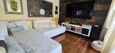 Chalet on Islas Canarias Street photo 7