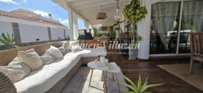 Chalet on Islas Canarias Street photo 28