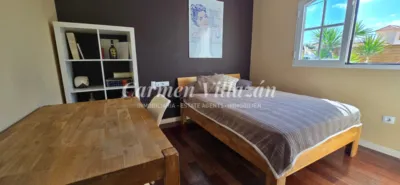 Chalet on Islas Canarias Street photo 18