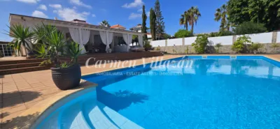 Chalet on Islas Canarias Street photo 31