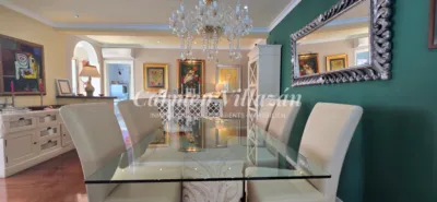 Chalet on Islas Canarias Street photo 8