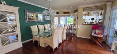 Chalet on Islas Canarias Street photo 9