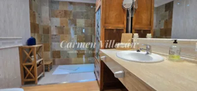 Chalet on Islas Canarias Street photo 21