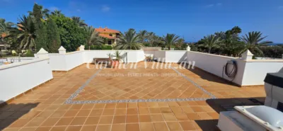 Chalet on Islas Canarias Street photo 34