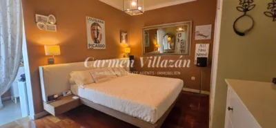 Chalet on Islas Canarias Street photo 13