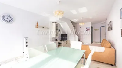 Duplex on Juan Sebastian Elcano Street photo 7