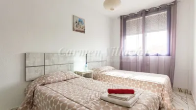 Duplex on Juan Sebastian Elcano Street photo 23