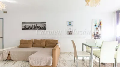Duplex on Juan Sebastian Elcano Street photo 10