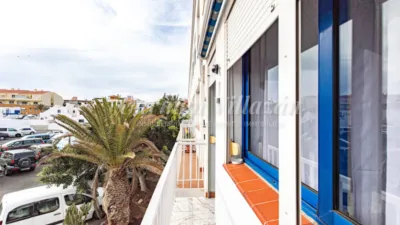 Duplex on Juan Sebastian Elcano Street photo 39
