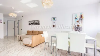 Duplex on Juan Sebastian Elcano Street photo 8