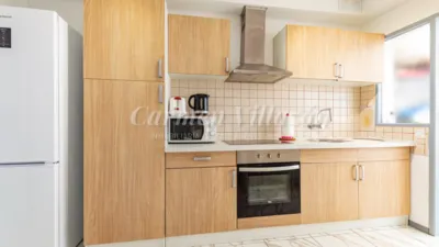 Duplex on Juan Sebastian Elcano Street photo 14