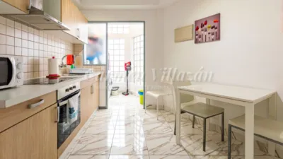 Duplex on Juan Sebastian Elcano Street photo 20