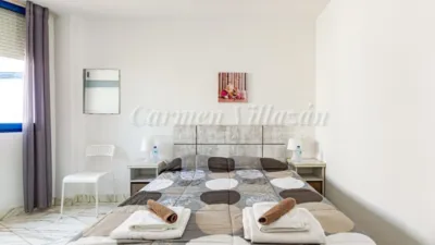 Duplex on Juan Sebastian Elcano Street photo 27