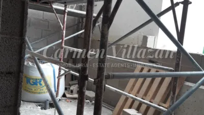 Piso en venta en Calle La Juanita Morales, El Charco-Las Salinas-Puerto Lajas (Puerto del Rosario) de 288.000 €