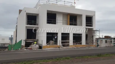 Piso en venta en Calle La Juanita Morales, El Charco-Las Salinas-Puerto Lajas (Puerto del Rosario) de 288.000 €