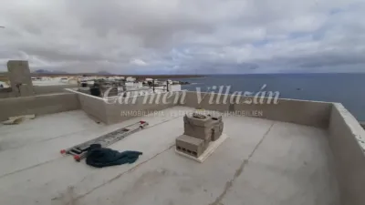 Piso en venta en Calle La Juanita Morales, El Charco-Las Salinas-Puerto Lajas (Puerto del Rosario) de 288.000 €