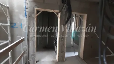 Piso en venta en Calle La Juanita Morales, El Charco-Las Salinas-Puerto Lajas (Puerto del Rosario) de 288.000 €