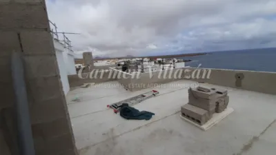 Piso en venta en Calle La Juanita Morales, El Charco-Las Salinas-Puerto Lajas (Puerto del Rosario) de 288.000 €