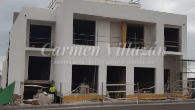 Piso en venta en Calle La Juanita Morales, El Charco-Las Salinas-Puerto Lajas (Puerto del Rosario) de 288.000 €