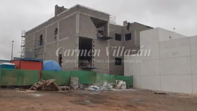 Piso en venta en Calle La Juanita Morales, El Charco-Las Salinas-Puerto Lajas (Puerto del Rosario) de 288.000 €