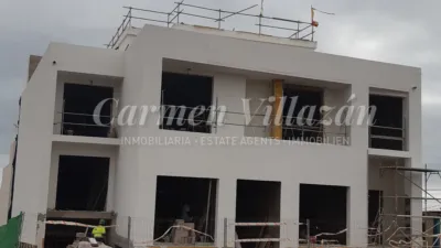 Piso en venta en Calle La Juanita Morales, El Charco-Las Salinas-Puerto Lajas (Puerto del Rosario) de 288.000 €