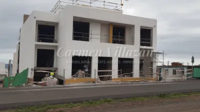 Piso en venta en Calle La Juanita Morales, El Charco-Las Salinas-Puerto Lajas (Puerto del Rosario) de 288.000 €