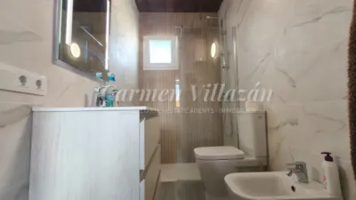 Casa pareada en venta en Calle Los Naranjos, Parque Holandés (La Oliva) de 273.000 €