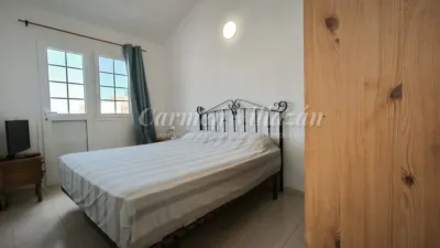 Casa pareada en venta en Calle Los Naranjos, Parque Holandés (La Oliva) de 273.000 €