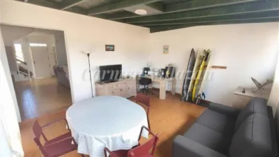 Casa pareada en venta en Calle Los Naranjos, Parque Holandés (La Oliva) de 273.000 €