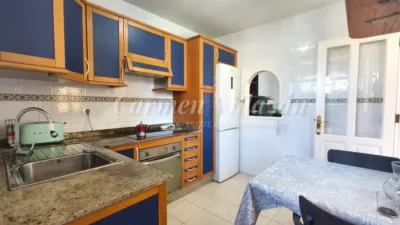Casa pareada en venta en Calle Los Naranjos, Parque Holandés (La Oliva) de 273.000 €
