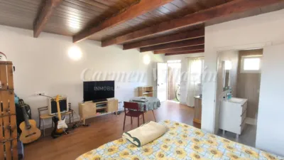 Casa pareada en venta en Calle Los Naranjos, Parque Holandés (La Oliva) de 273.000 €