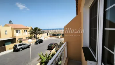 Casa pareada en venta en Calle Los Naranjos, Parque Holandés (La Oliva) de 273.000 €