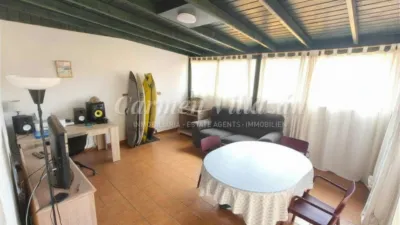 Casa pareada en venta en Calle Los Naranjos, Parque Holandés (La Oliva) de 273.000 €