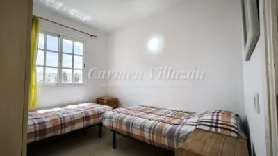 Casa pareada en venta en Calle Los Naranjos, Parque Holandés (La Oliva) de 273.000 €