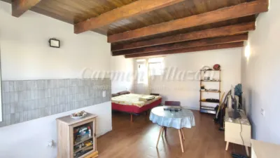 Casa pareada en venta en Calle Los Naranjos, Parque Holandés (La Oliva) de 273.000 €