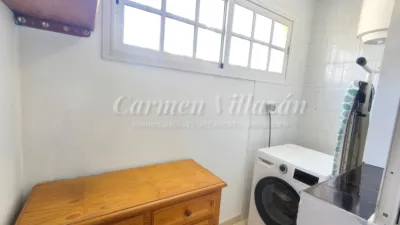 Casa pareada en venta en Calle Los Naranjos, Parque Holandés (La Oliva) de 273.000 €