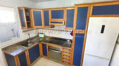 Casa pareada en venta en Calle Los Naranjos, Parque Holandés (La Oliva) de 273.000 €