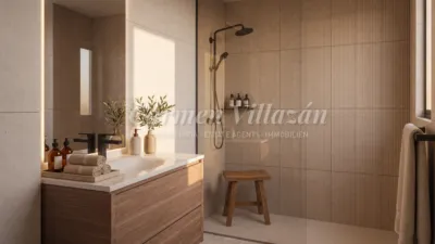 Apartment in Panorama Urbanization photo 11