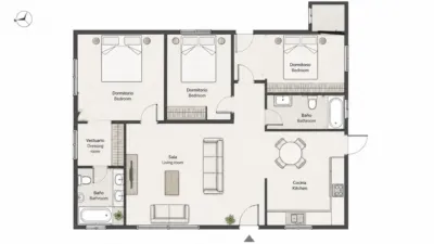 Chalet on Calle Trillo photo 31