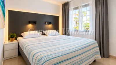 Apartment at Calle Maxorata, No. 1 photo 9