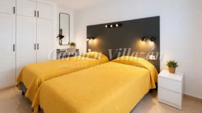Apartment at Calle Maxorata, No. 1 photo 11