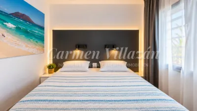 Apartment at Calle Maxorata, No. 1 photo 10