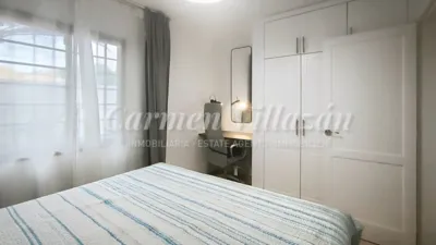 Apartment at Calle Maxorata, No. 1 photo 8