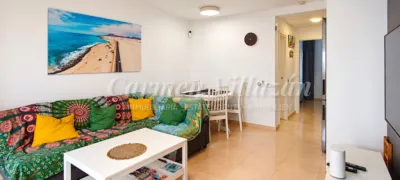 Apartment at Calle Maxorata, No. 1 photo 4