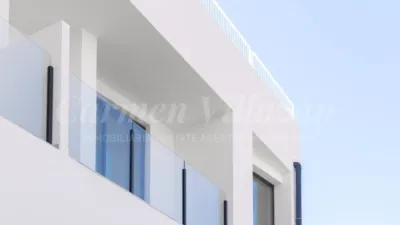 Apartment on La Juanita Morales Street photo 15