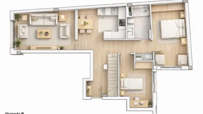 Apartment on La Juanita Morales Street photo 27