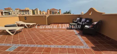 Apartment on Avenida Ángel Jové photo 18